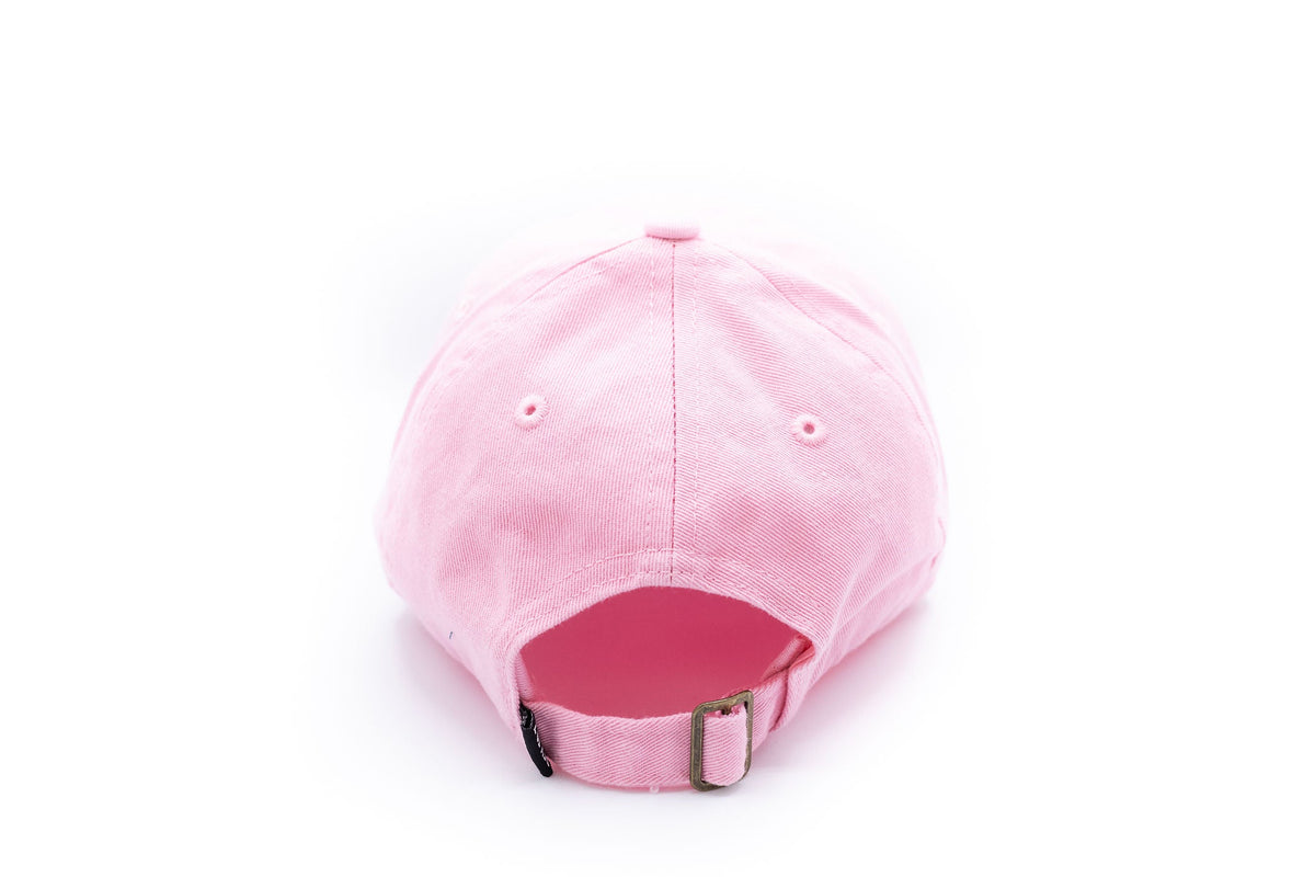 Flag Patch Baseball hat