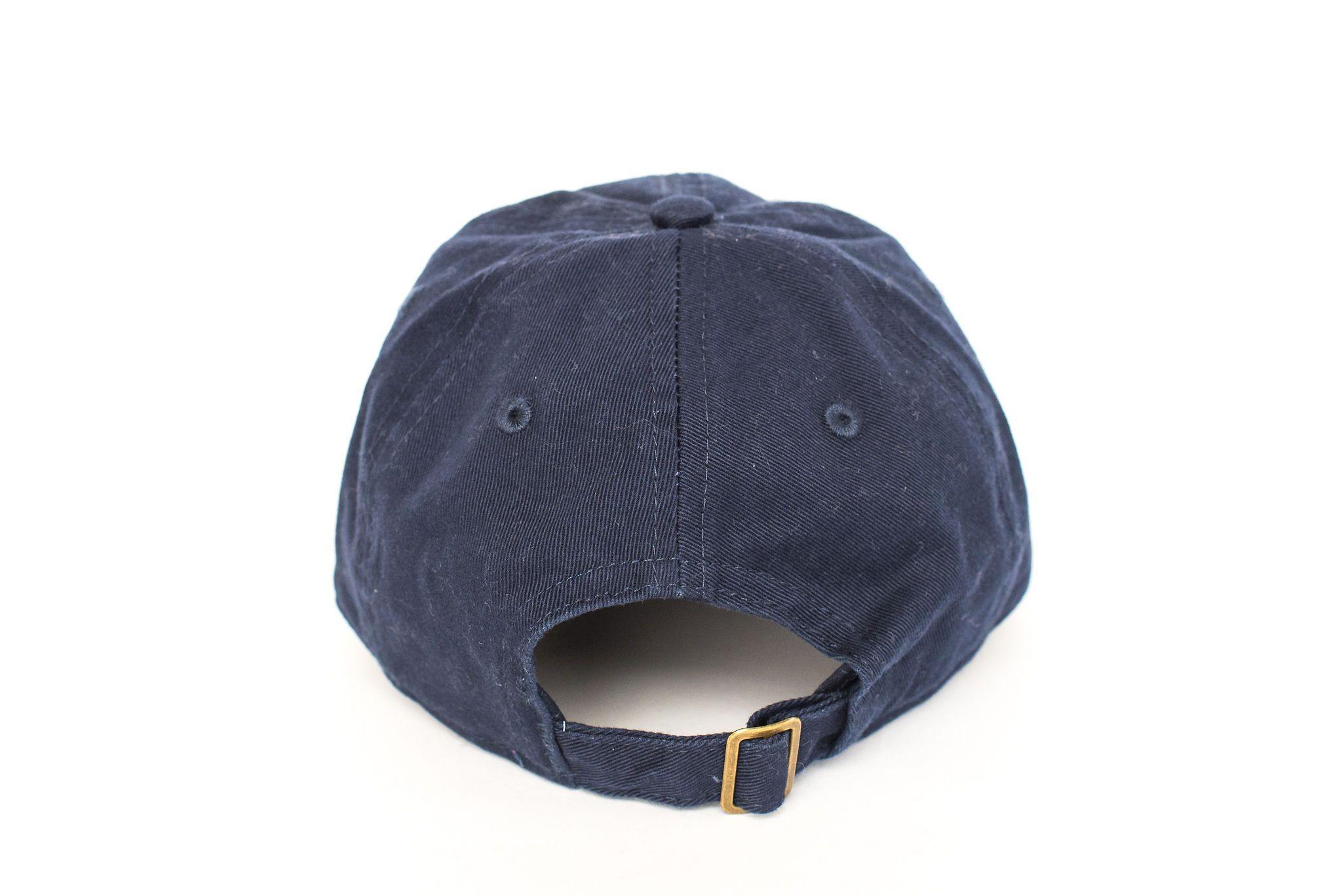 Classic Mama Embroidered Baseball Hat