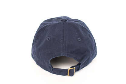 Smiley Face Baseball Hat