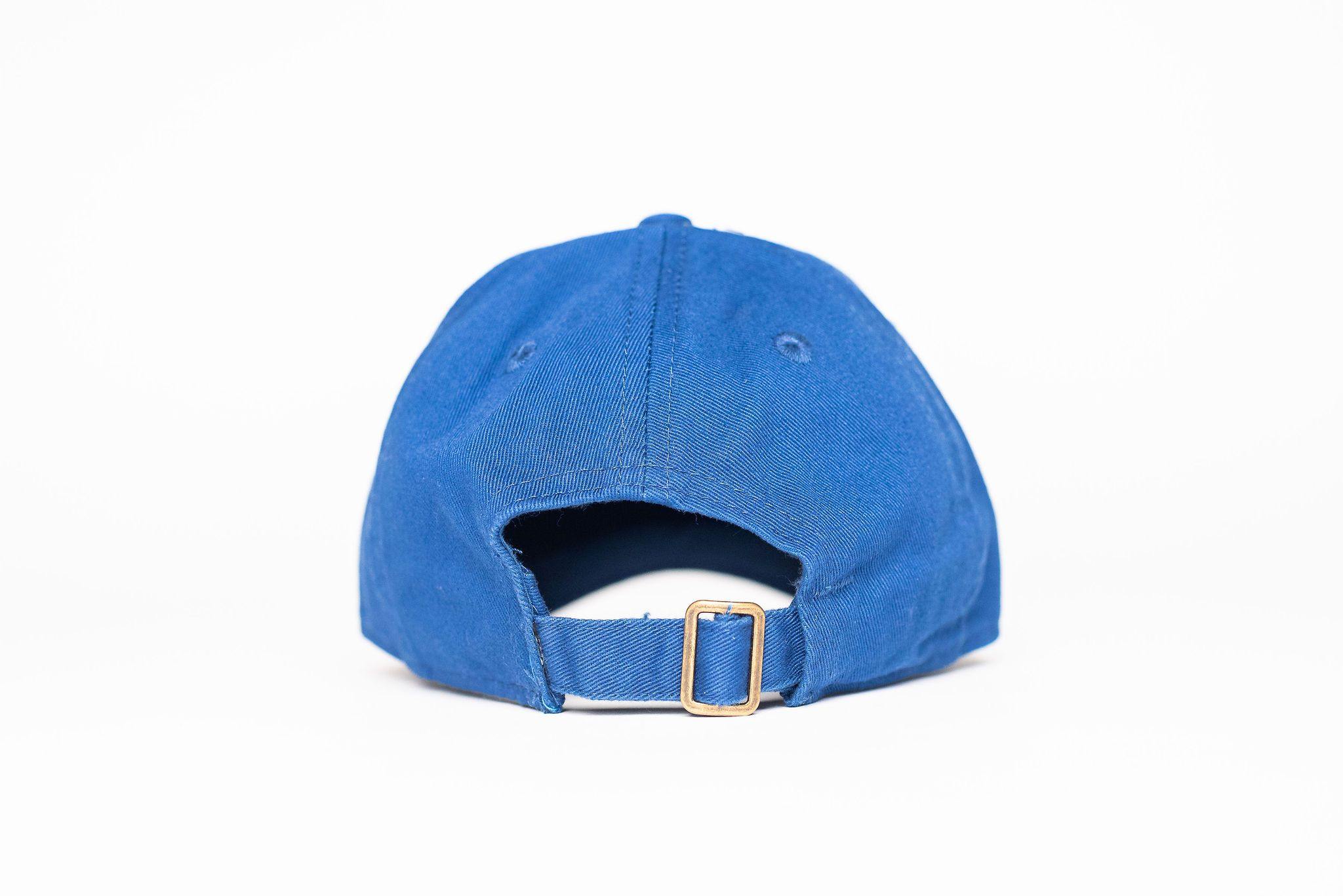 Classic Dad Embroidered Baseball Hat
