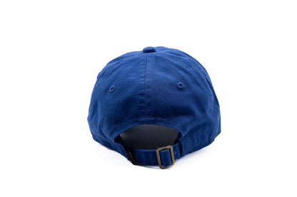 Smiley Face Baseball Hat