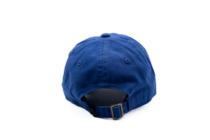 Classic Grandpa Embroidered Baseball Hat