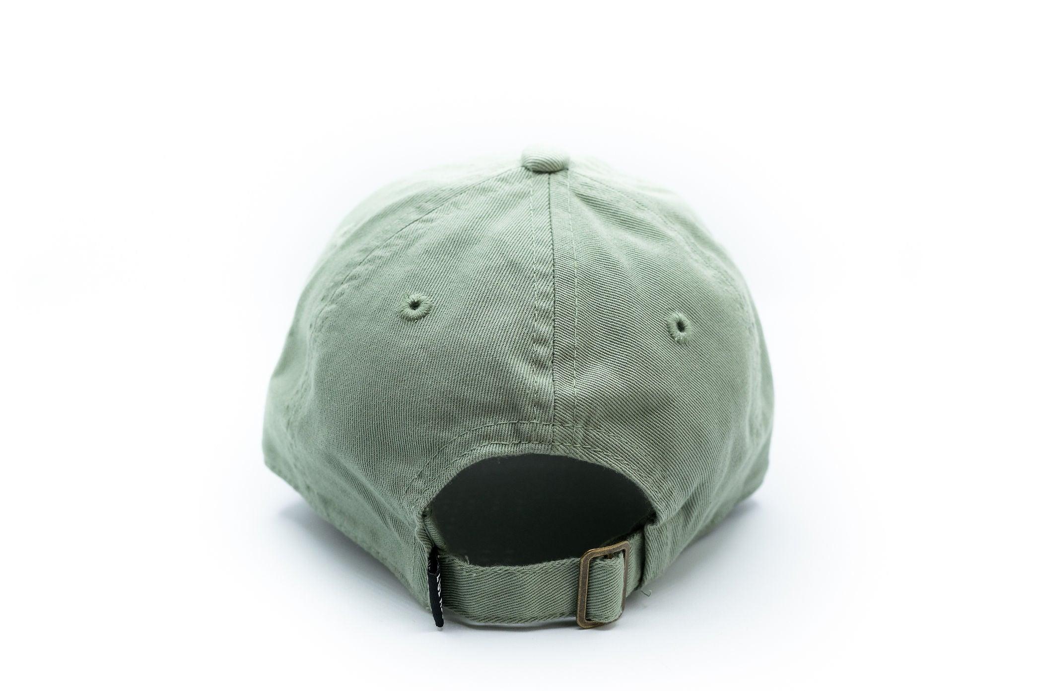 Smiley Face Baseball Hat