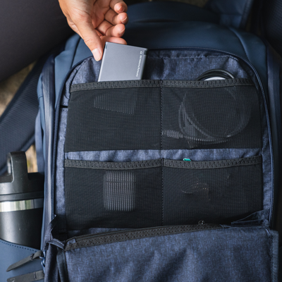 14L/20L Backpack