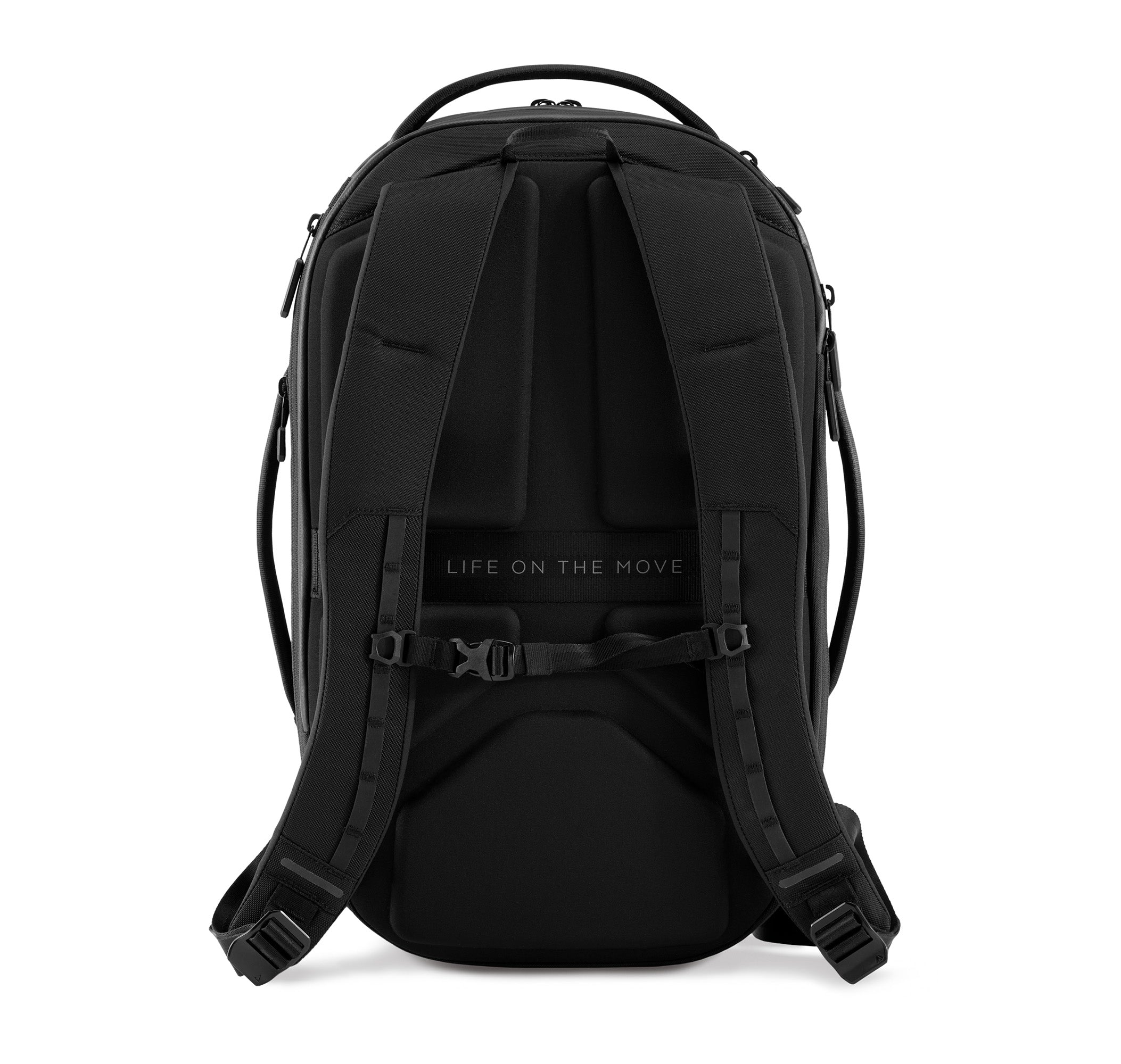 Navigator Pack 15L Expandable Backpack