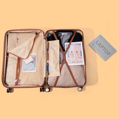 Mia | Madalyn Classy Travel Bundle