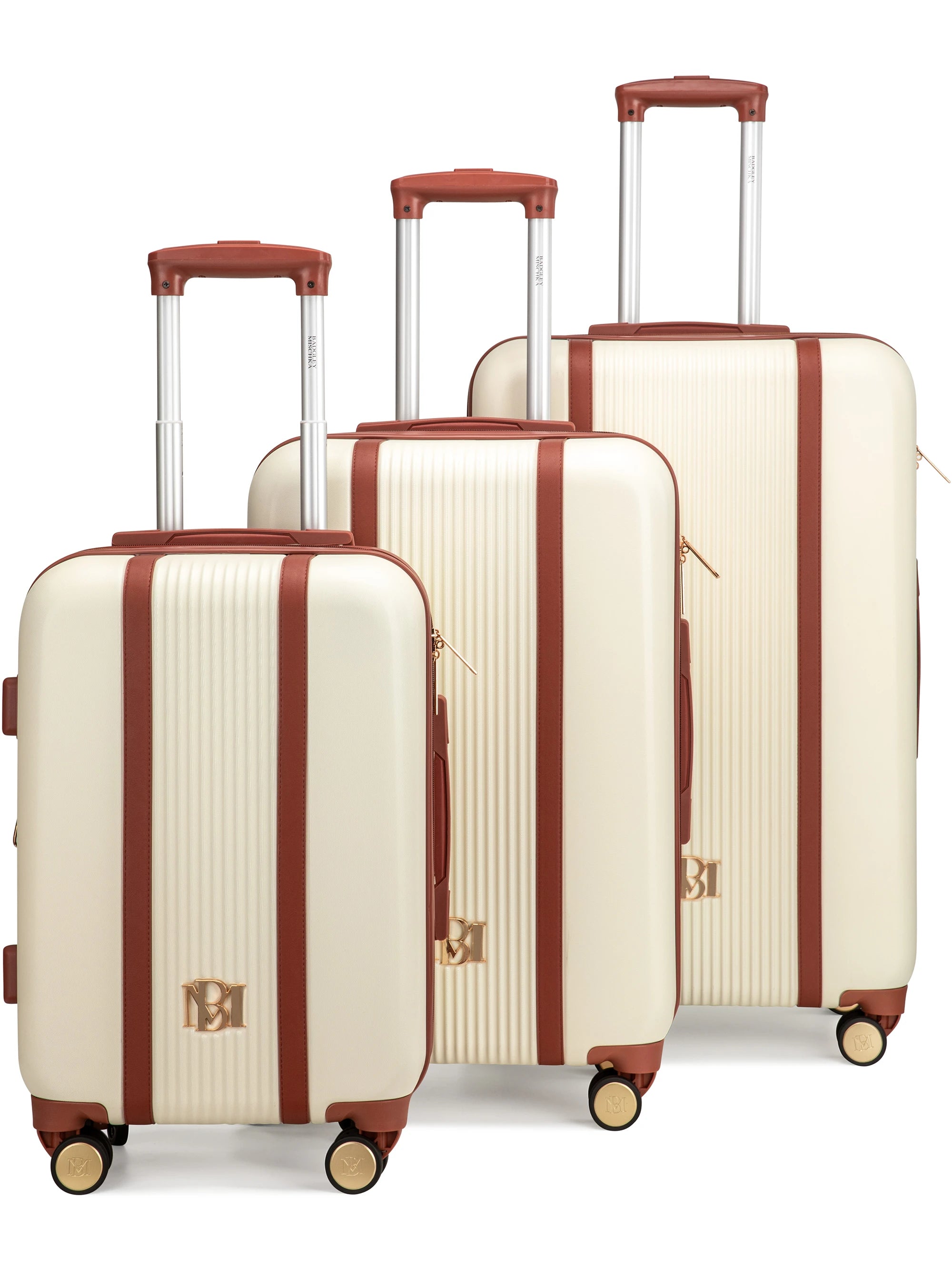 Bm luggage sales