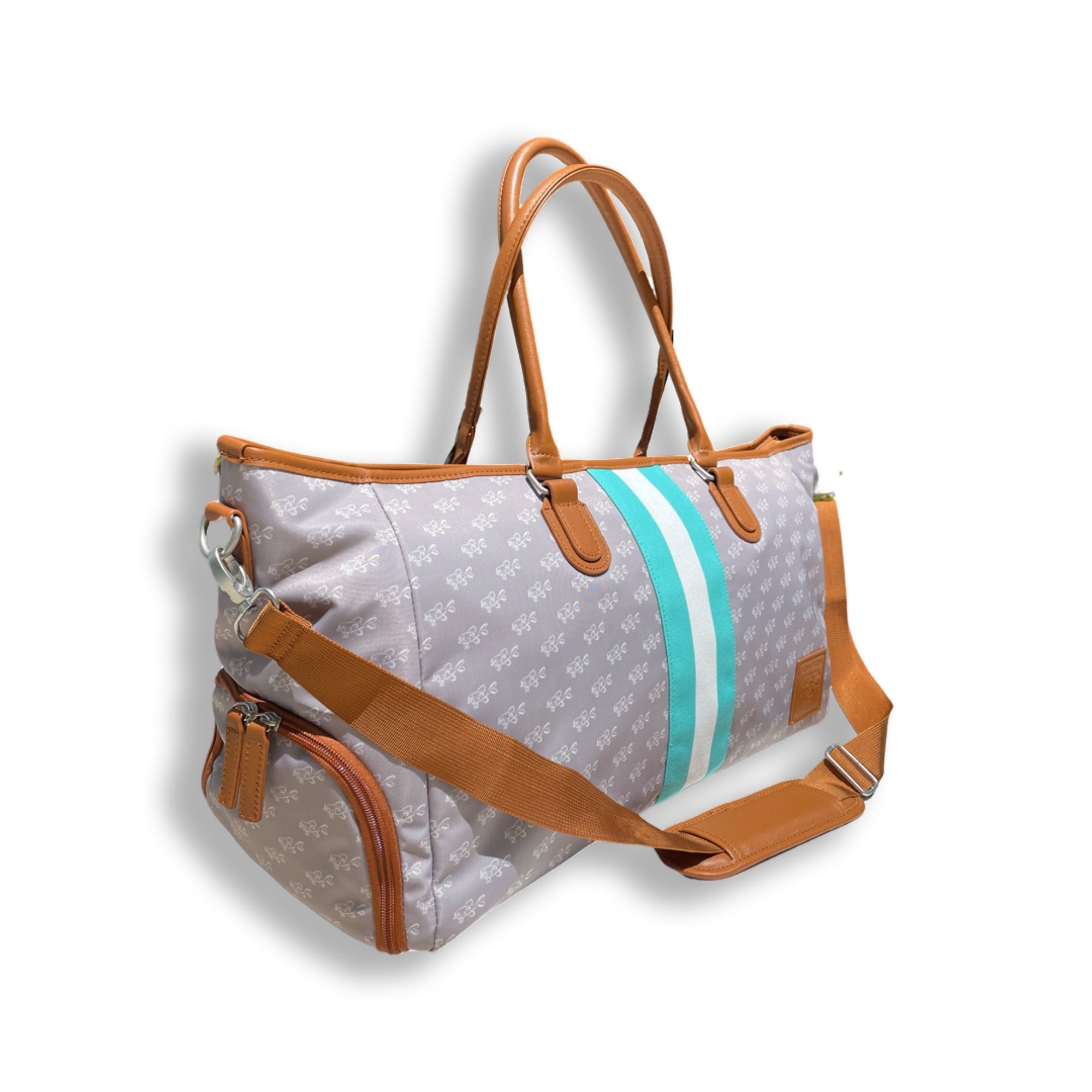 Key West Weekender Bag