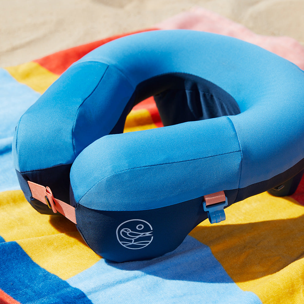 Ballast Beach Pillow Pro