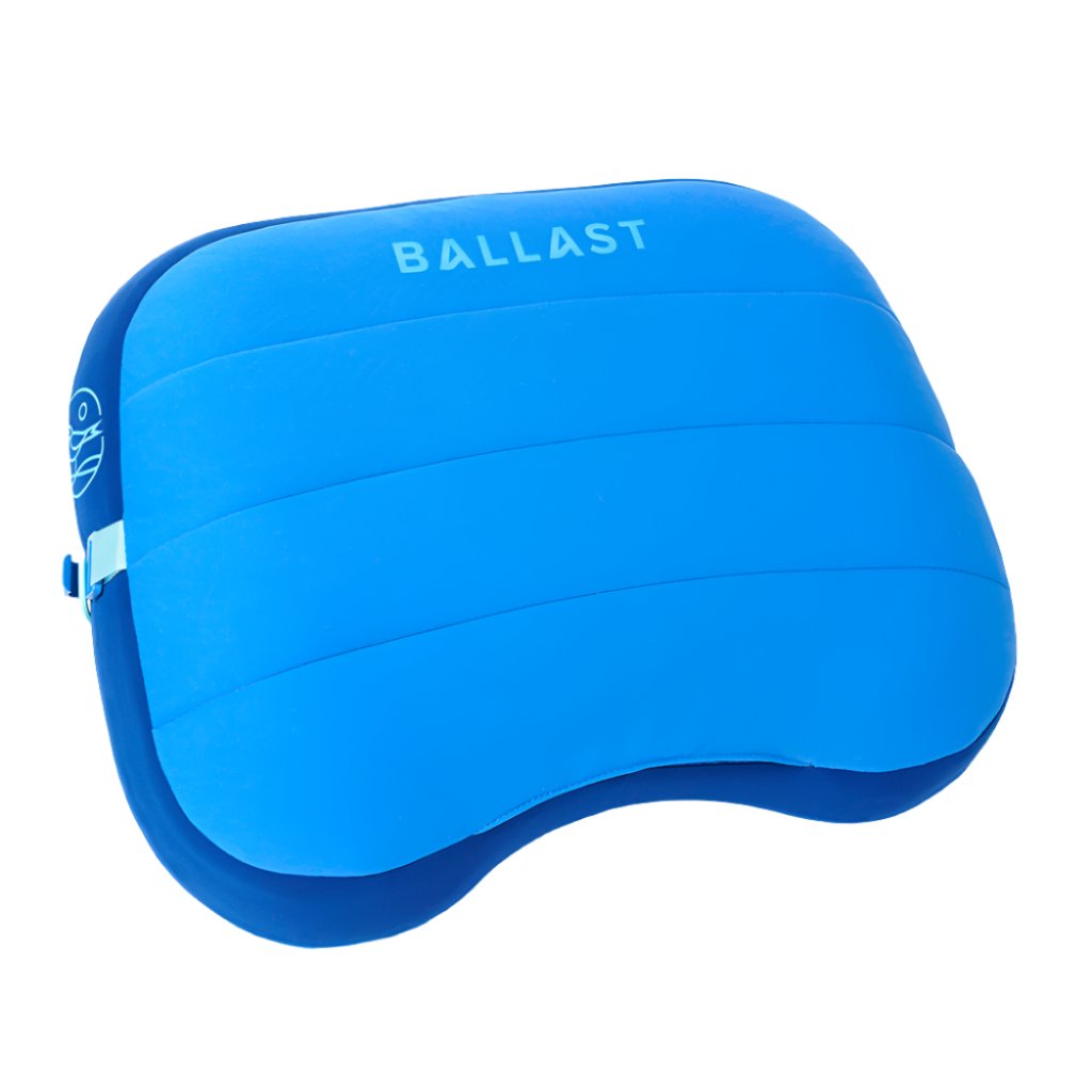 Ballast Beach Pillow