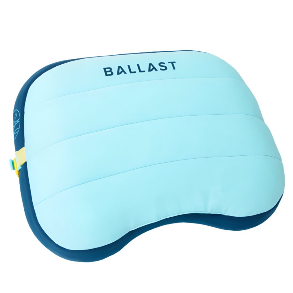 Ballast Beach Pillow