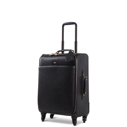 Bancroft Jetset Traveler Carry-on Suitcase