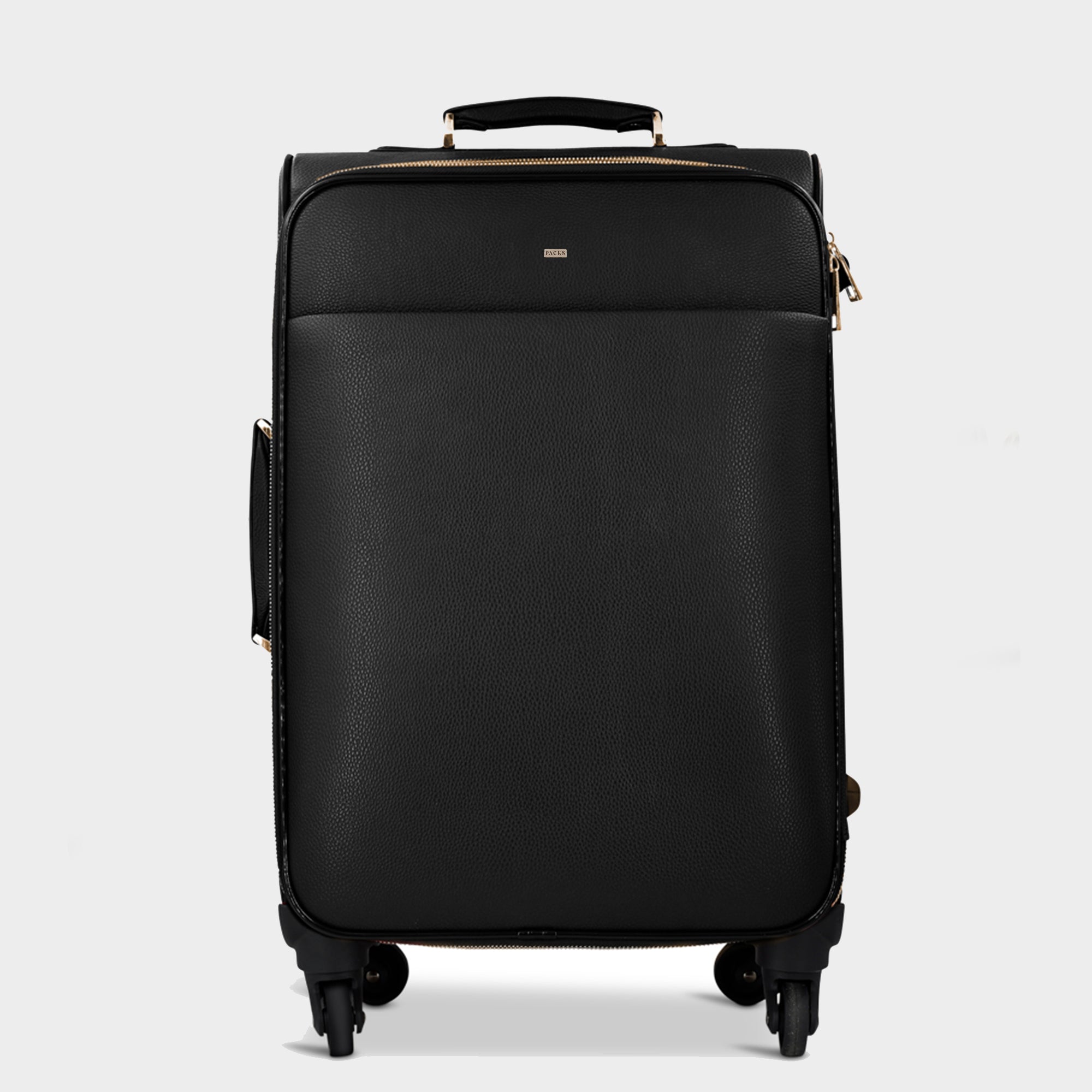 Bancroft Jetset Traveler Carry-on Suitcase