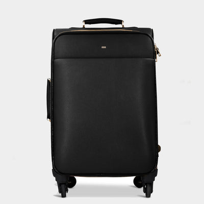 Bancroft Jetset Traveler Carry-on Suitcase