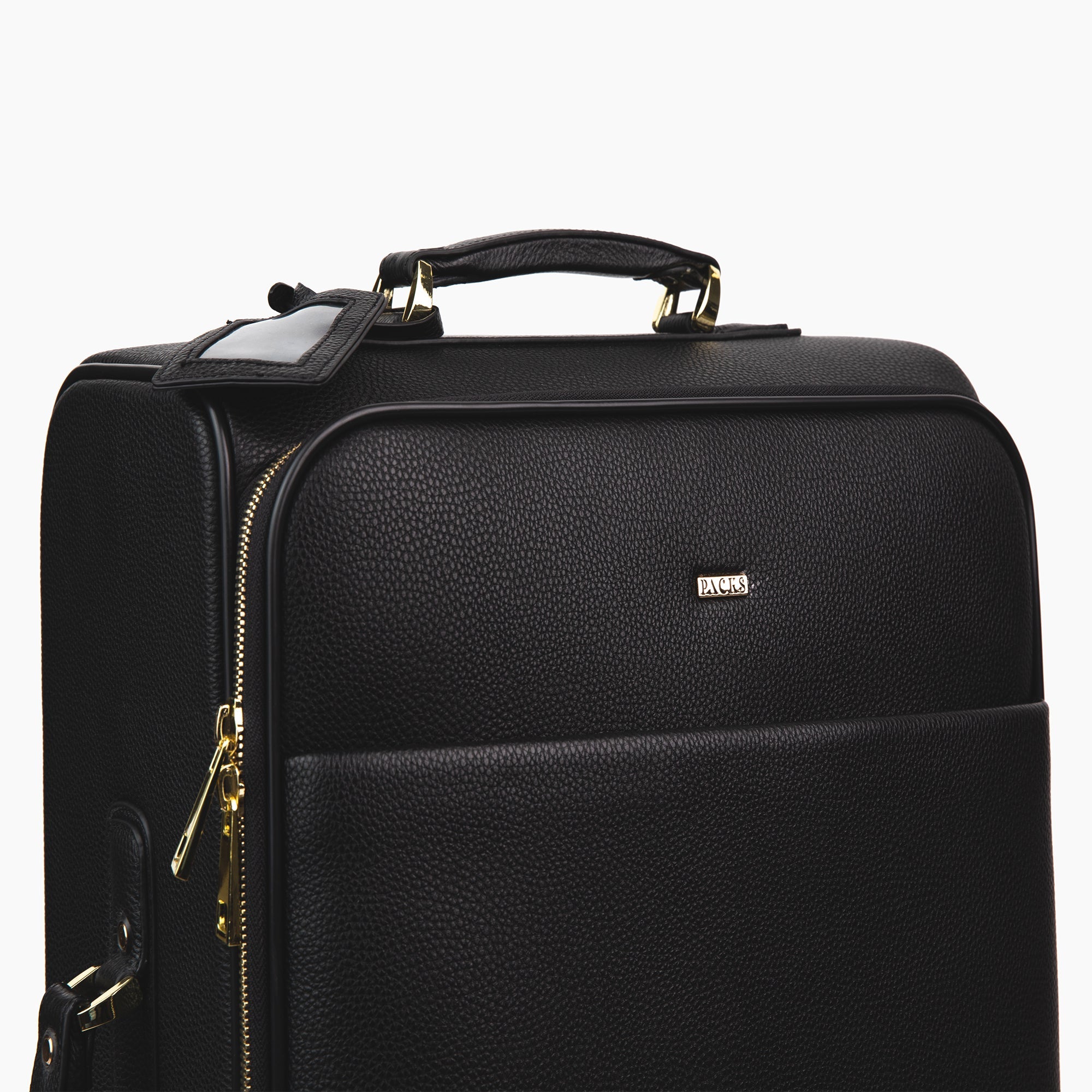 Bancroft Jetset Traveler Carry-on Suitcase