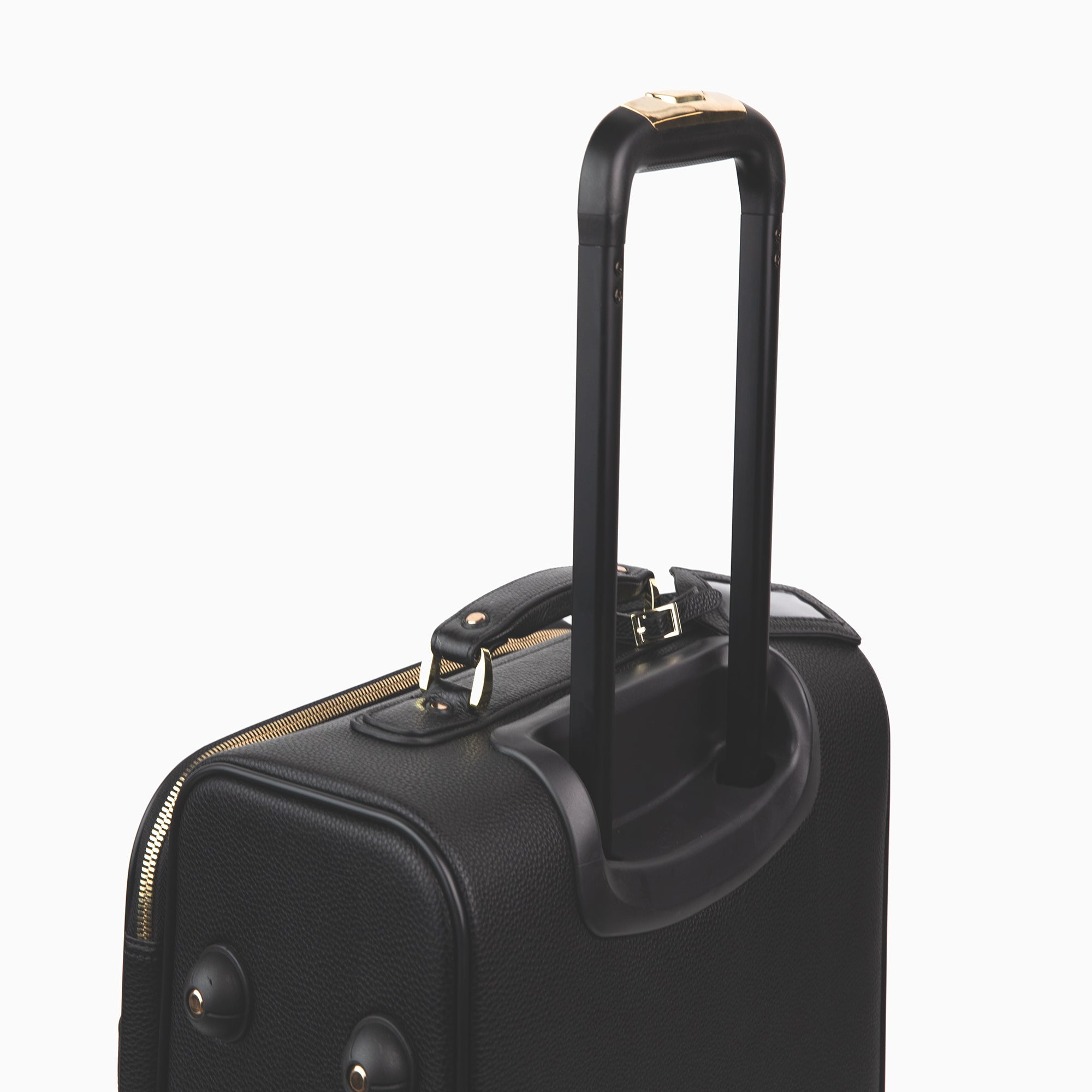 Bancroft Jetset Traveler Carry-on Suitcase