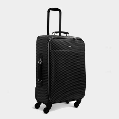 Bancroft Jetset Traveler Carry-on Suitcase