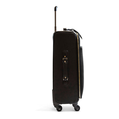 Bancroft Jetset Traveler Carry-on Suitcase