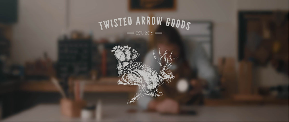 Twisted Arrow Goods