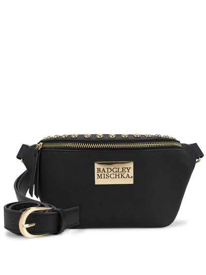 Bolso de cinturón Bridgette / Fanny Pack / Bolso bandolera