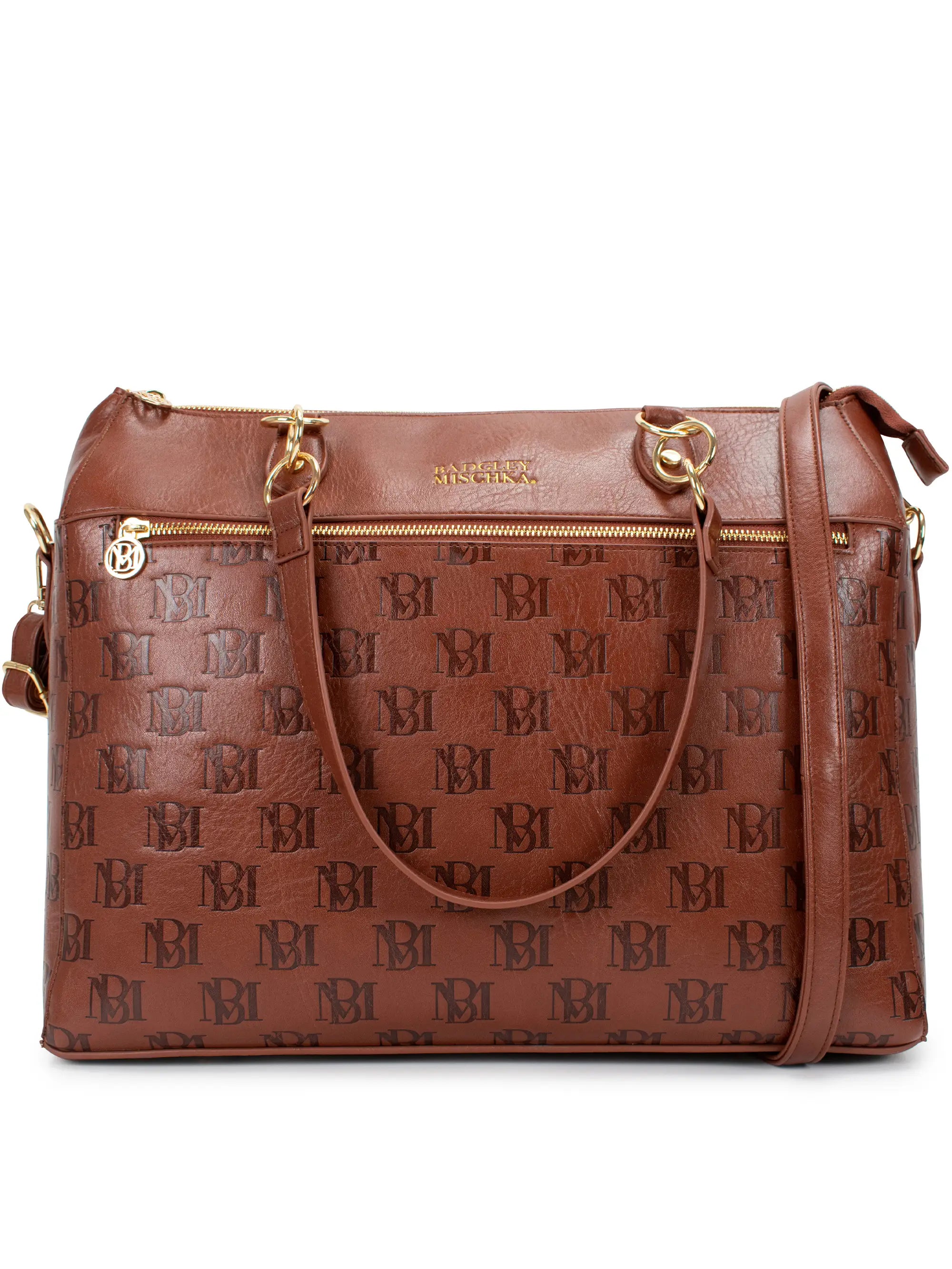 Vegan 2025 weekender bag