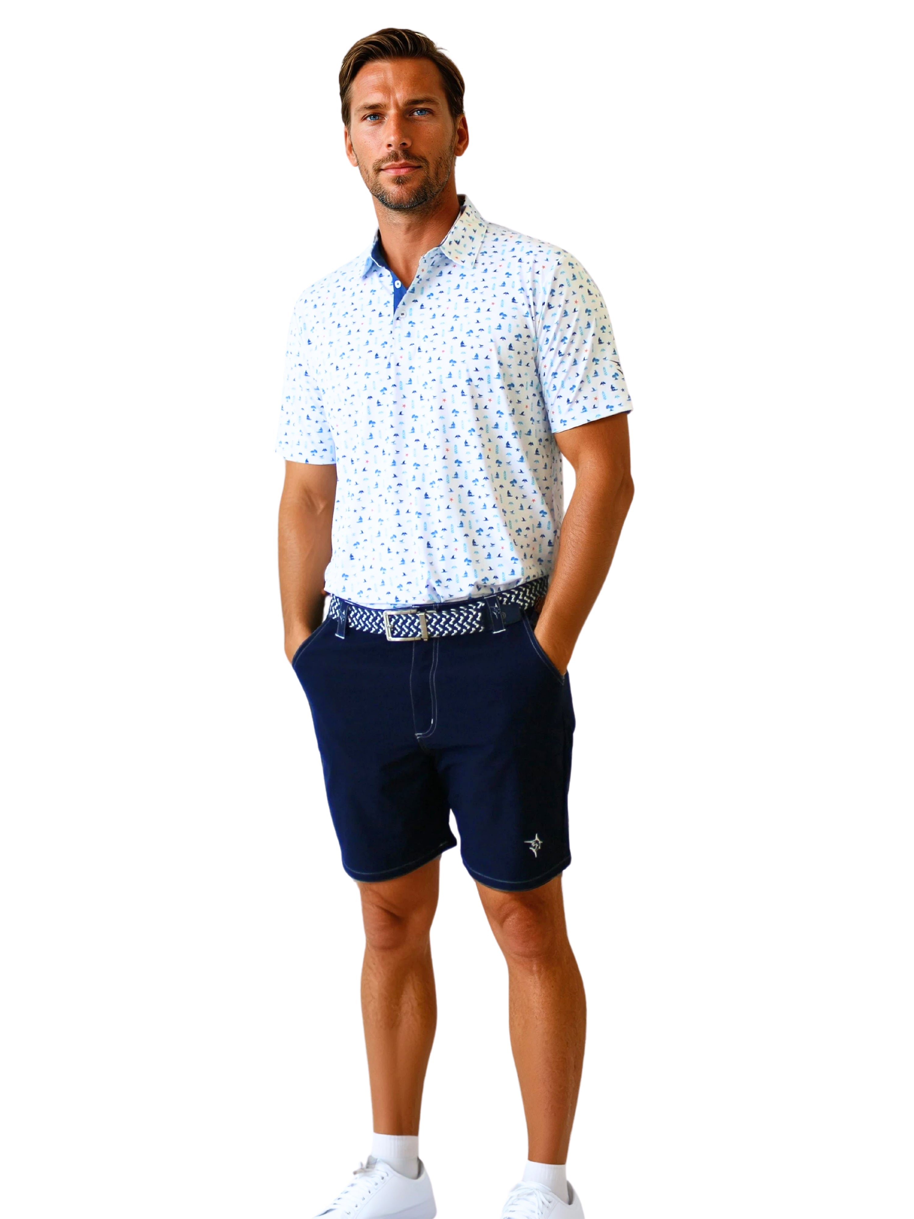 Beachside Polo