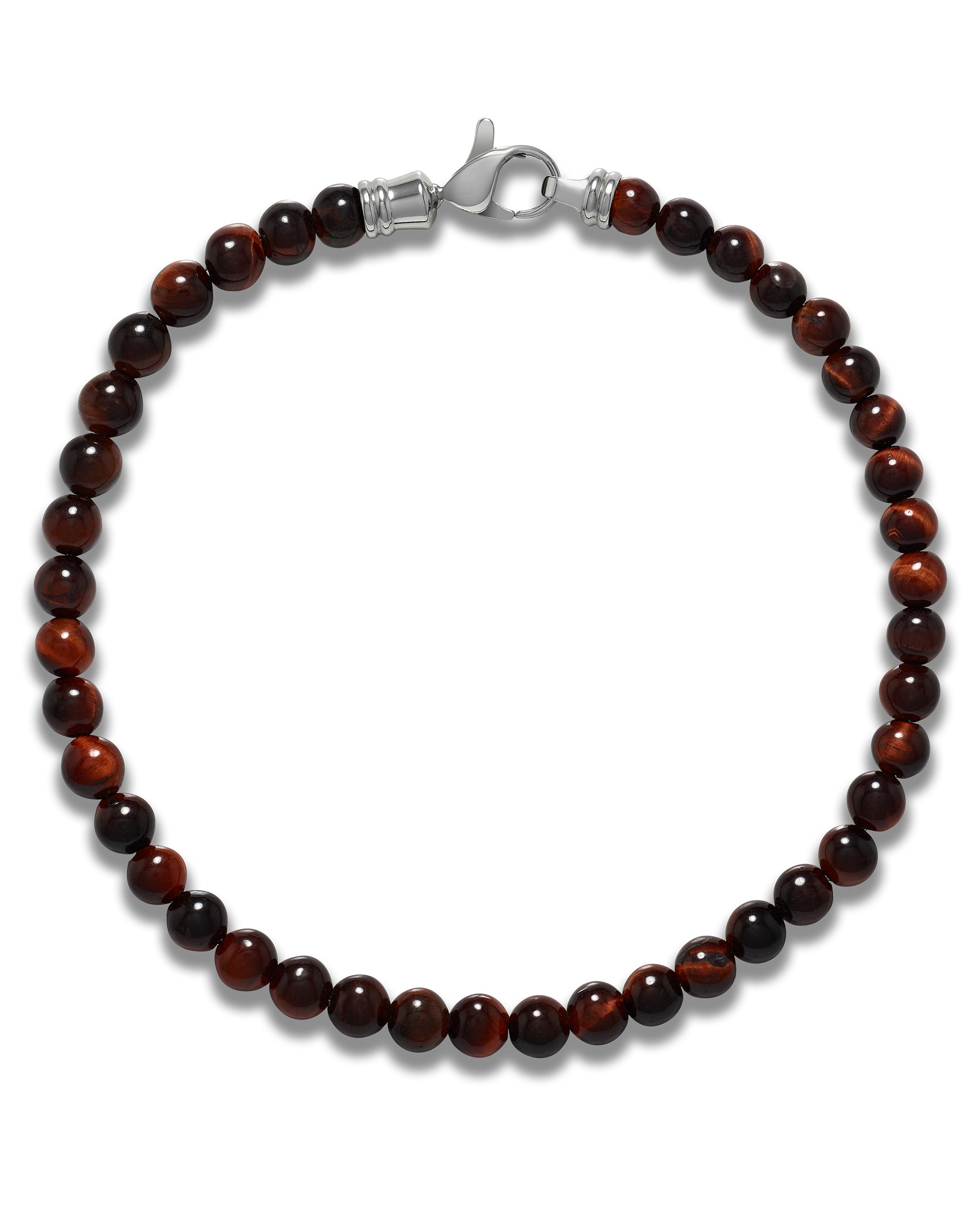 Spiritual Bead Set 4mm - Triple Stack