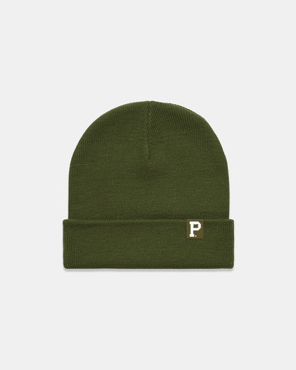 Burnside Beanie