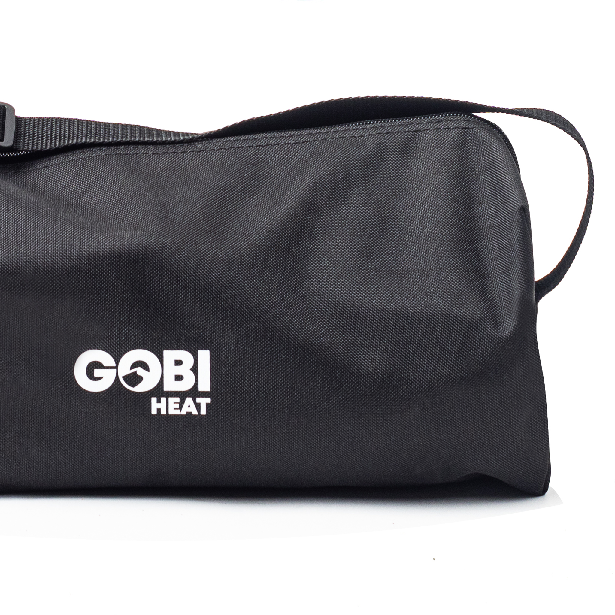 The Beck Chair - Ultra-Portable Heated Camping Chair