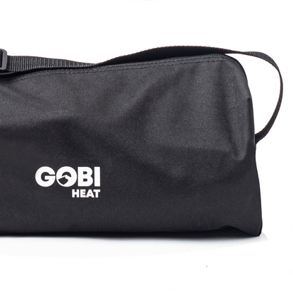 The Beck Chair - Ultra-Portable Heated Camping Chair