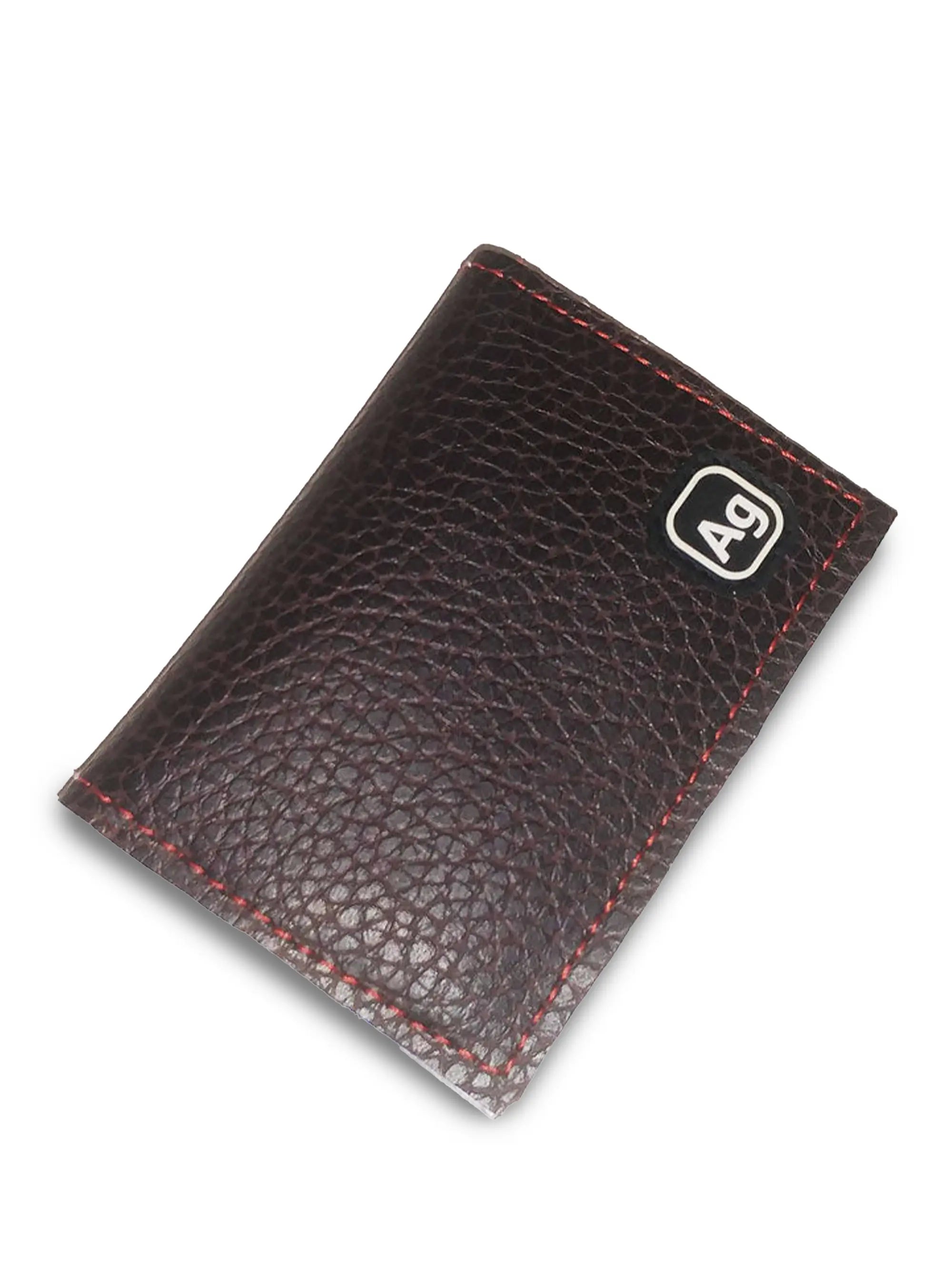 Belltown - Minimalist Vegan Leather Wallet