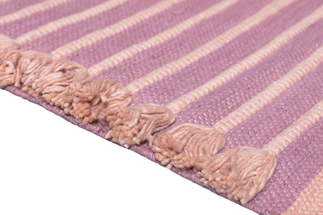 Madder Root and Sappan Wood Ayurvedic Yoga Mat