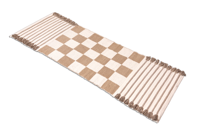 Checkmate Ayurvedic Yoga Mat
