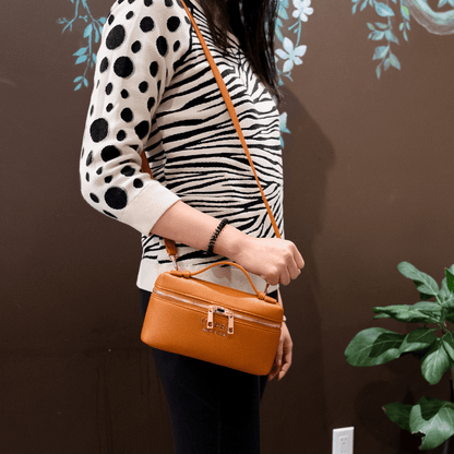 Monaco Crossbody Handbag