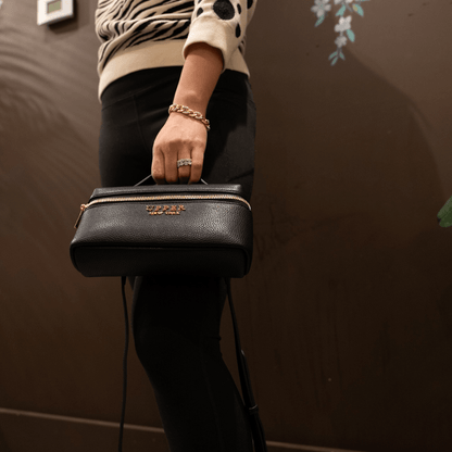 Monaco Crossbody Handbag