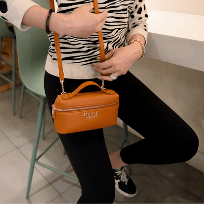 Monaco Crossbody Handbag