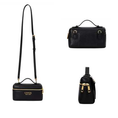 Monaco Crossbody Handbag
