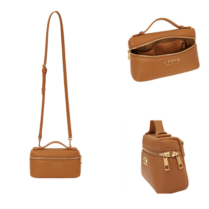 Monaco Crossbody Handbag