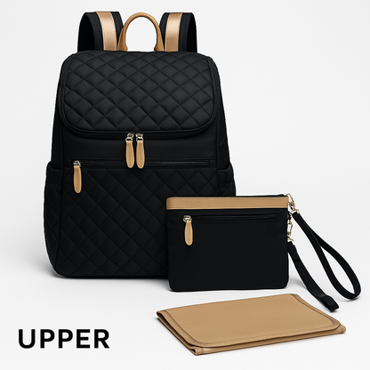 Maison™ Ultra-Light Everyday Parenting Backpack