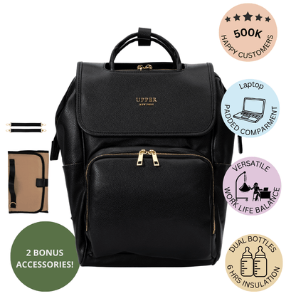 New Born Welcome Pack -  Power Gift Set