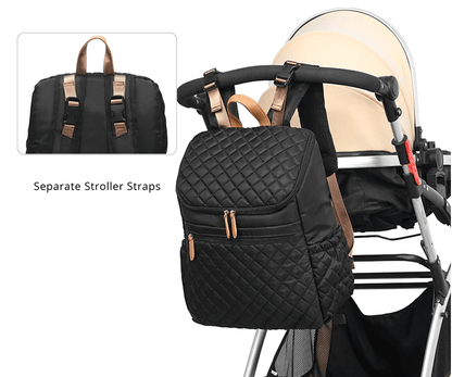 Maison™ Ultra-Light Everyday Parenting Backpack