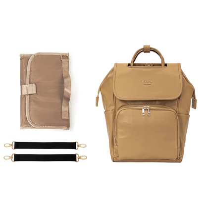 ADD-On La Madison™ II - Work & Play Commuter Backpack