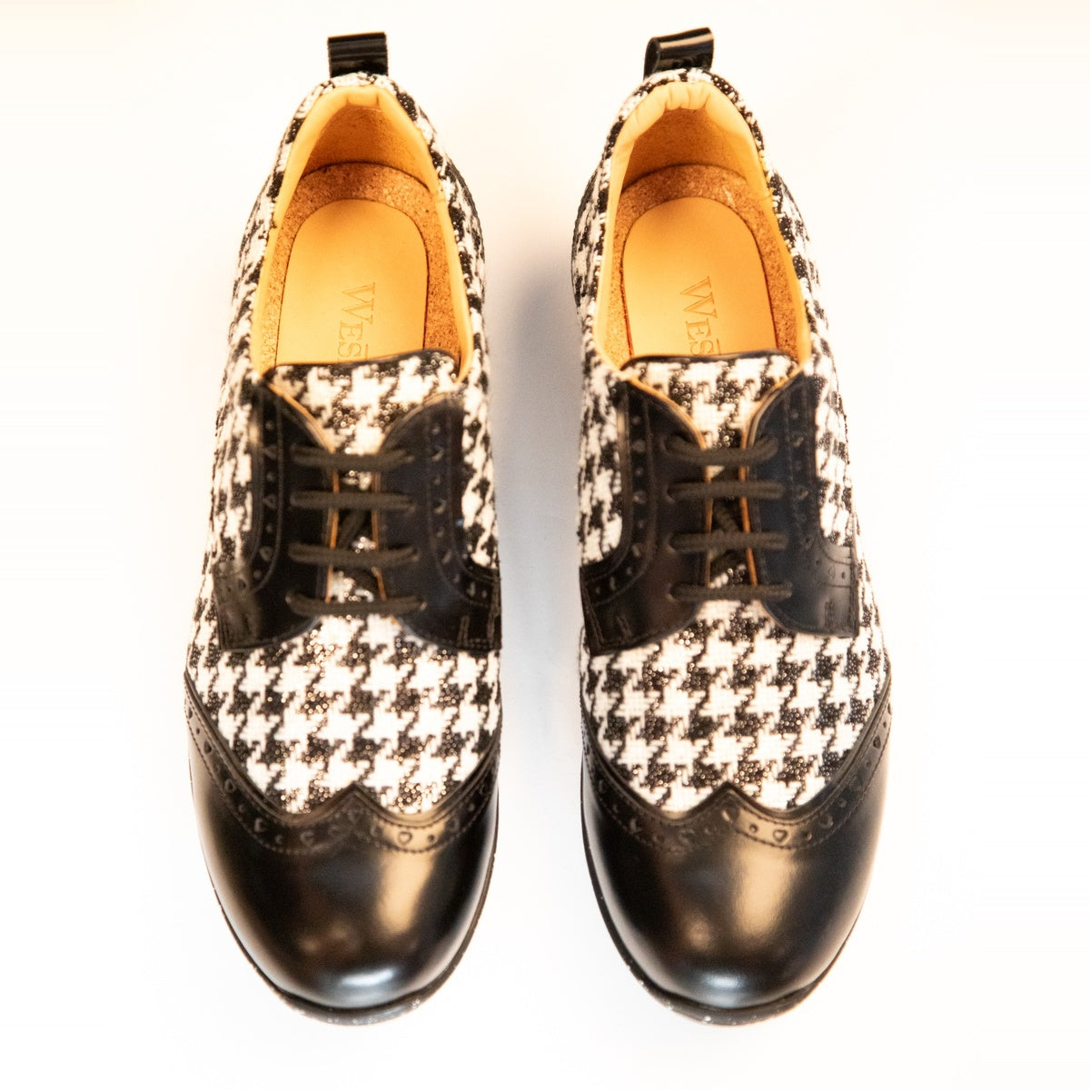 WesTees Javi Golf Shoes