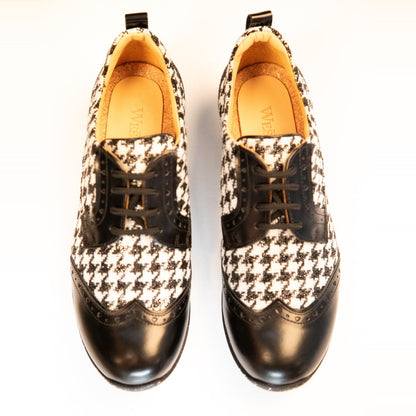 WesTees Javi Golf Shoes