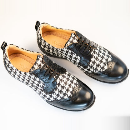 WesTees Javi Golf Shoes