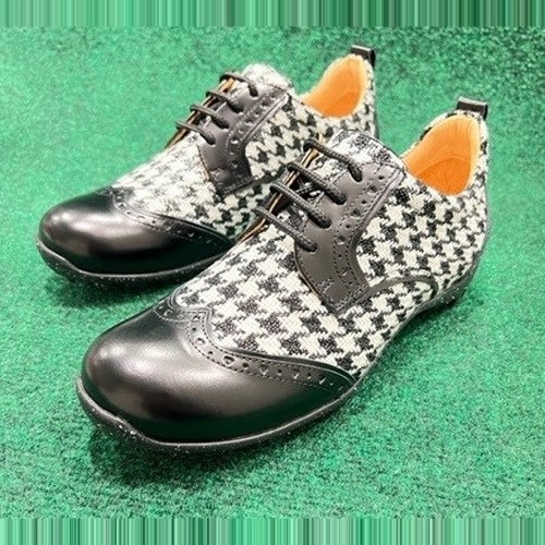 WesTees Javi Golf Shoes