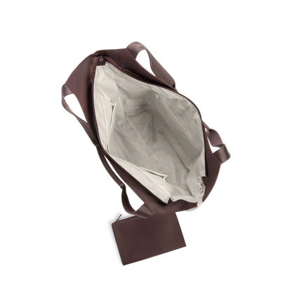 Beverly Tote Elegant Everyday Handbag