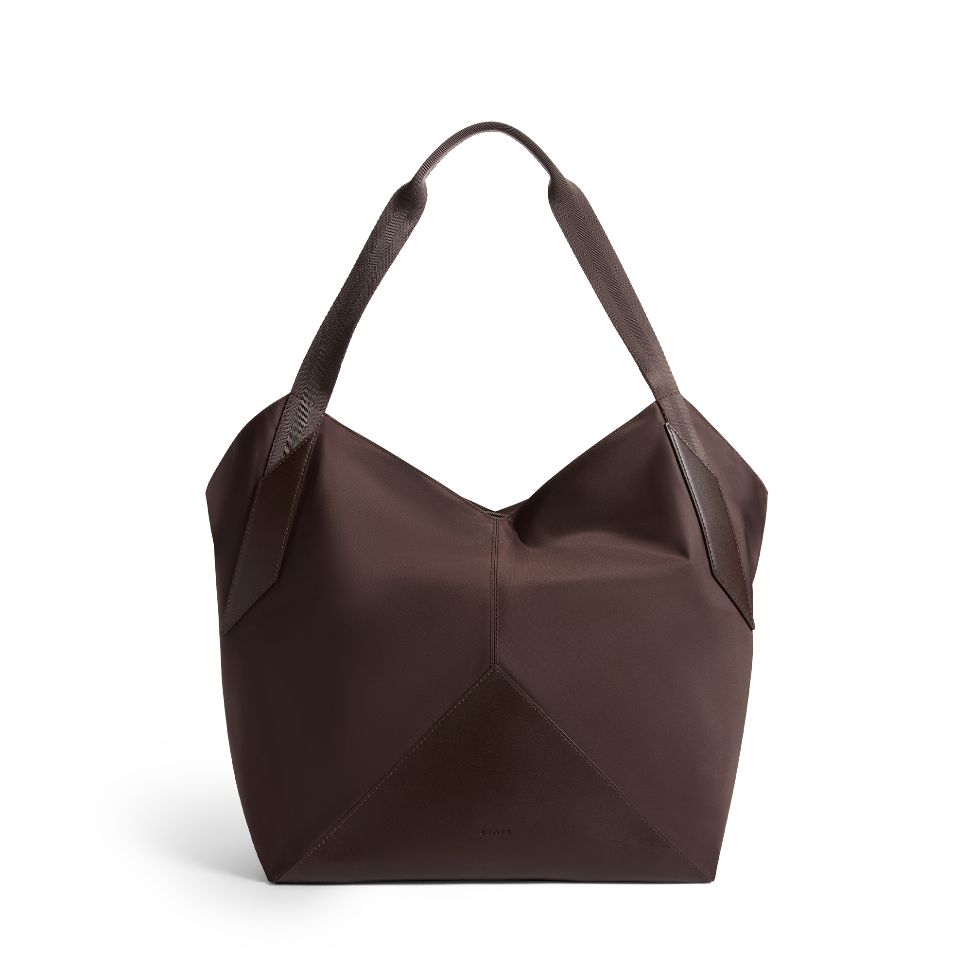 Beverly Tote Elegant Everyday Handbag