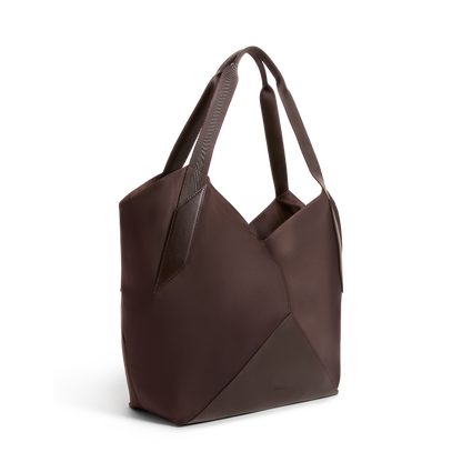 Beverly Tote Elegant Everyday Handbag