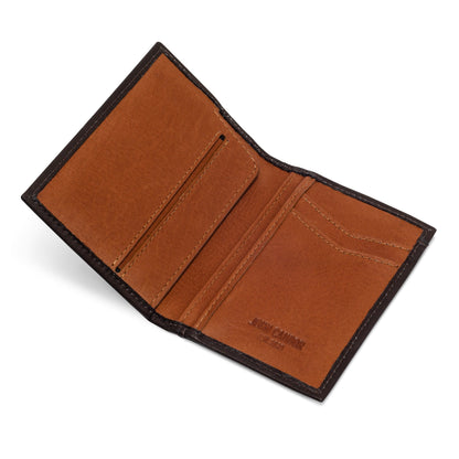 Slim Vertical 1.0 Wallets (Cards, Cash, Coins, AirTag)